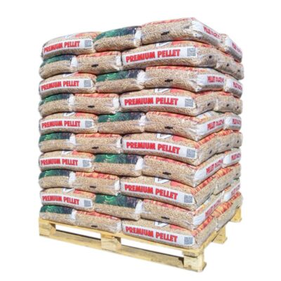 PELLET OLCZYK – PALETTE DE 70 SACS DE 15 KG